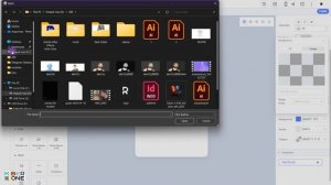 как добавить картинку в кнопку thunkable