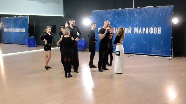 Февральский марафон 2024, JnJ Rising Star, 14 финала, заход 3 смотреть онлайн