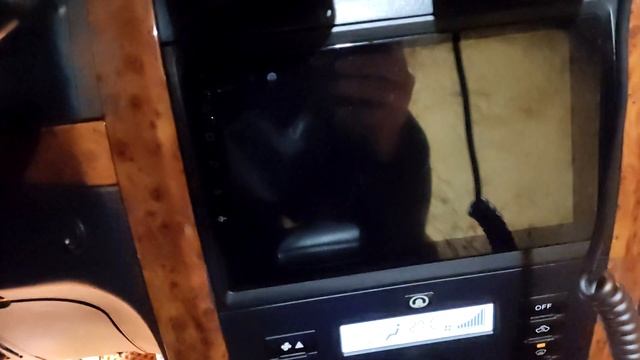 Кнопка для отключение автомагнитолы смотреть онлайн