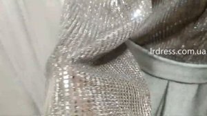 ВЕЧЕРНЕЕ ПЛАТЬЕ НА СВАДЬБУ 2025