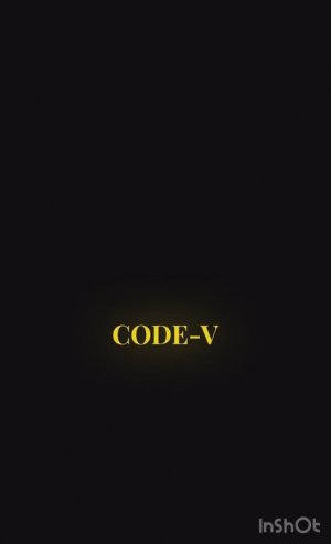 Code-V