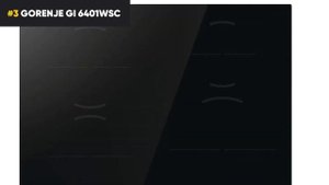 Топ-5: Лучшие индукционные варочные панели | Рейтинг ин