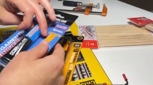 ДЕЛАЮ ШИРОКУЮ ДЕКУ НА ФИНГЕРСАМОКАТЕ/ФИНГЕРСКУТ КАСТ?