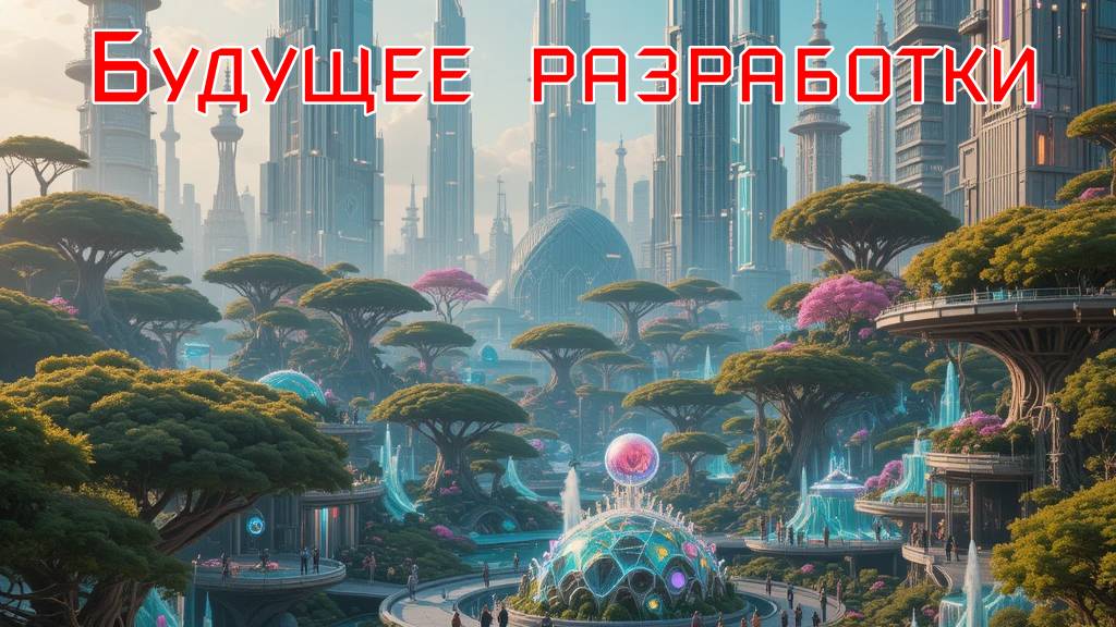 Low-code и no-code платформы: Будущее разработки