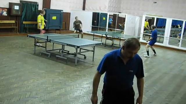 Старая запись Тренировка,разминка 26 10 2010 смотреть онлайн