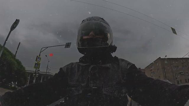 Мототренды - тест-драйв мотоцикла LIFAN KPT 200!