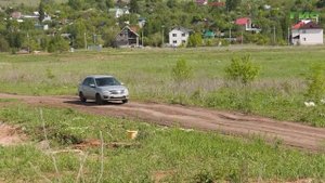 Глава Самары Иван Носков встретился с жителями поселка Мехзавод и микрорайона Орловский