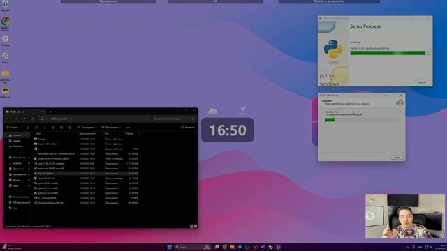 Как настроить Windows для работы с ИИ | Полное руководство