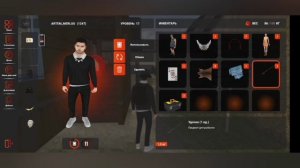 Обзор аккаунта BLACK RUSSIA. Купил топ аксессуары! 😲