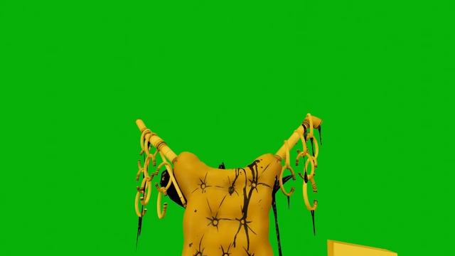 Рождение бешеного BENDY смотреть онлайн