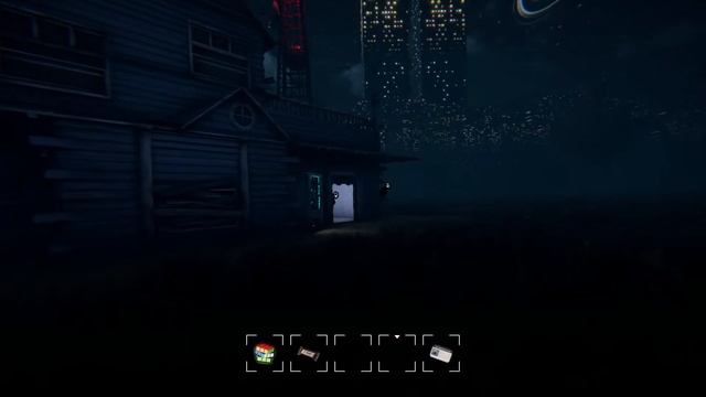 Вообще не страшно , но почему стул такой мокрый) ЧАСТЬ 2 смотреть онлайн