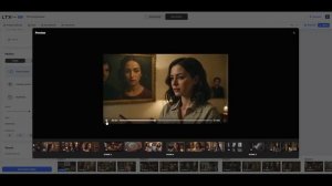 Нейросеть для создания видео — LTX studio