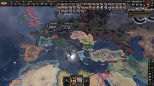 СОЗДАЛ ПЕРСИЮ В HOI4 ЗА ИРАН