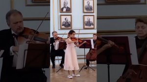 Тарантелла Дж Эллертон Аброскина Мария