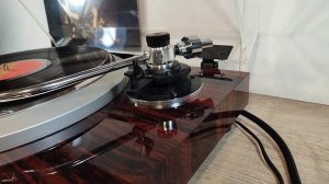 Проигрыватель винила Victor QL-A7. Made in Japan. ТЕСТ.