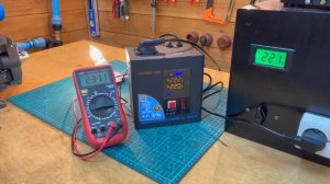 Энергия Voltron 1000. Обзор релейного стабилизатора.