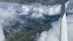 Полеты над Кемерово