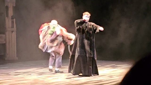 "12 стульев" два года спустя... 05.03.2025 смотреть онлайн