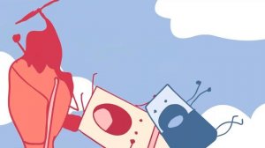 Baby Hotline [ИНМТ | Замазыч и Стерка]