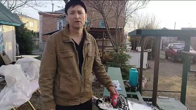 Как заточить ленточную пилу без станка 1