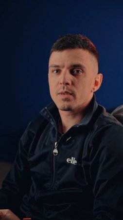 Видеофайл «Странные критерии» #юмор #standup #передсном #шутки