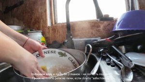 #3 ВОЛКИ АТАКУЮТ, МЫ СТИРАЕМ В ПРОРУБИ/ степная зима, ки?