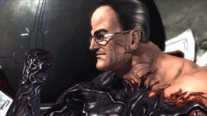 Metal Gear Rising: Revengeance Ending rus концовка + битва с боссом