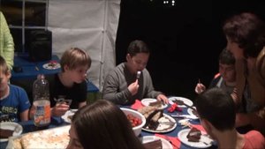 День Росссии в Бельгии 2016