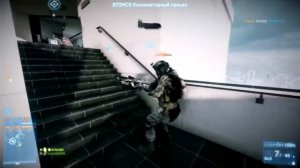 Battlefield 3 - Неудачи и смешные моменты