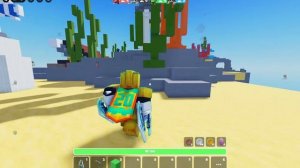 Roblox skywars