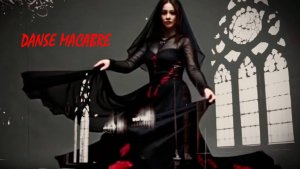 Текст читает Маргарита Пушкина! Стихотворение из новой книги! Глава "DANSE MACABRE"
