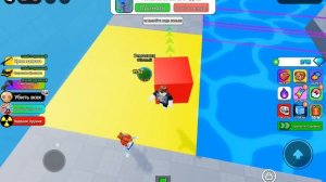 командная работа в роблокс