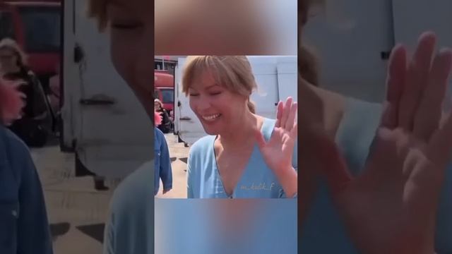 Лишь на меня смотри❤
Мария Куликова❤ смотреть онлайн