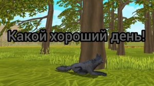 Типы игроков в Wild Craft