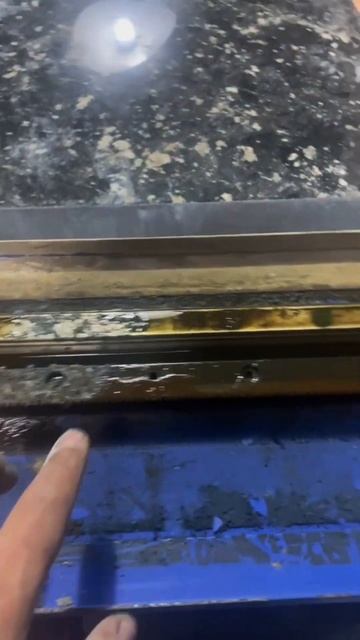 Производство памятников на ЧПУ #чпу #станок #производ? смотреть онлайн