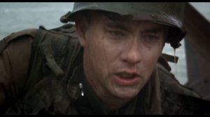 Спасти рядового Райана  Высадка в Нормандии