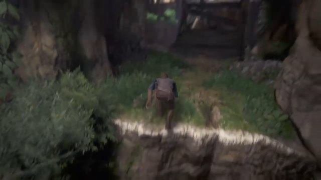 UNCHARTED 4 ПУТЬ ВОРА  #11 :ПОСЛЕДНЯЯ БИТВА С РЕЙФОМ-(ФИНАЛ)-(Ps 4 Slim)