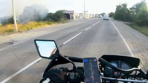 ДАЛЬНЯК 6000 КИЛОМЕТРОВ НА КИТАЙСКИХ ЭНДУРО - ЧАСТЬ 3 | RACE