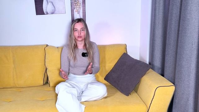 Что делать, если приснился страшный сон? Телесная псих смотреть онлайн