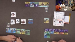 Настольная игра ДАЛЬНИЕ ДАЛИ ⛰️ отзывы об игре, обзор