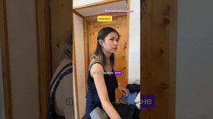 Животные на русском языке с Мэри Джейн Филиппинка | см?