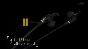 Гарнітура Jabra Evolve 65e