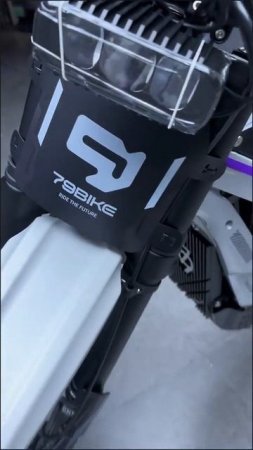#Falcon Pro #79bike