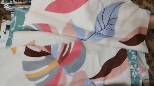 Распаковка от Магнатекс N4 ( лоскут 20-40 см)