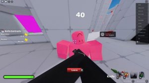 Полезные советы в RIVALS / СОПЕРНИКИ (ROBLOX)