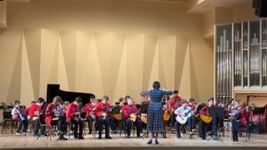 обр. р.н.п. Ай, все кумушки. домой