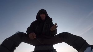 Тестируем перчатки для зимней рыбалки. Новый конкурс