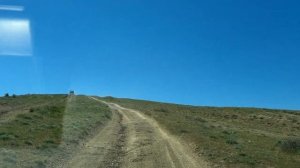 Тараз - ТЮЛЬПАНЫ горы Каратау #тараз #taraz #казахстан