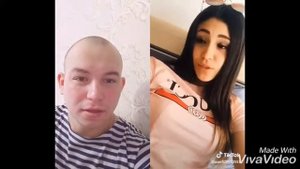 Смешные приколы 2019 с ТикТок