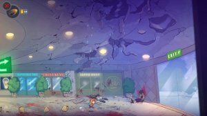 Rise and Shine 2017 обзор на PC